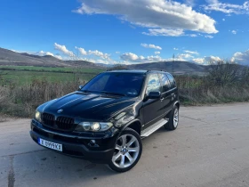 BMW X5 Доста екстри!, снимка 3