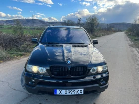 BMW X5 Доста екстри!, снимка 2