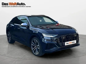 Audi SQ8 TFSI quattro | Mobile.bg � ����� ������ 3