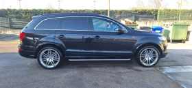Audi Q7 4.2 TDI - 29000 лв. / 14827.46 € - 56850446 7
