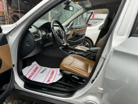 BMW X1 2.0D 177HP X-DRIVE AVTOMAT X-LINE FUUL 2013G, снимка 9