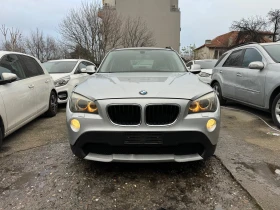 ����� �� �������� �� BMW X1 2.0D 177HP X-DRIVE AVTOMAT X-LINE FUUL 2013G