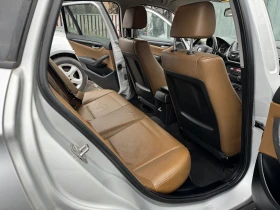BMW X1 2.0D 177HP X-DRIVE AVTOMAT X-LINE FUUL 2013G, снимка 16