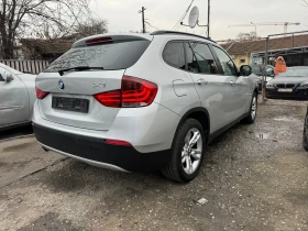 BMW X1 2.0D 177HP X-DRIVE AVTOMAT X-LINE FUUL 2013G, снимка 8