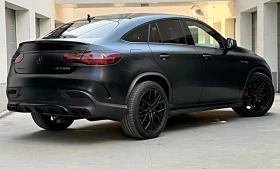 Mercedes-Benz GLE 63 AMG Mercedes GLE63S AMG Coupe Edition 1  BRABUS  - 98699 лв. / 50464.00 € - 85750799 10
