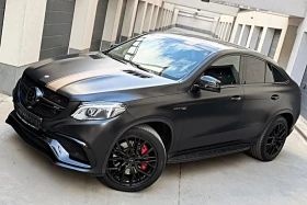 Mercedes-Benz GLE 63 AMG Mercedes GLE63S AMG Coupe Edition 1  BRABUS  - 98699 лв. / 50464.00 € - 85750799 5