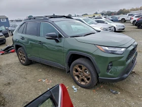 Toyota Rav4 WOODLAND EDITION - 49000 лв. / 25053.30 € - 88974409 3