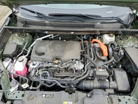 Toyota Rav4 WOODLAND EDITION - 49000 лв. / 25053.30 € - 88974409 12