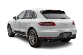 Porsche Macan * S * CARFAX * ЦЕНА ДО БГ - 21800 € / 42637.09 лв. - 84270470 6