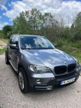 BMW X5 Джип - 10200 € / 19949.47 лв. - 62959382 4