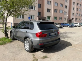 BMW X5 Джип - 10200 € / 19949.47 лв. - 62959382 6
