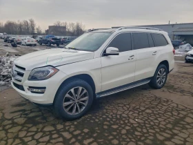 Mercedes-Benz GL 450 ПОДГРЕВ* КАМЕРА* КЕЙЛЕС* LANE* ASSIST