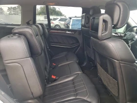 Mercedes-Benz GL 450 ПОДГРЕВ* КАМЕРА* КЕЙЛЕС* LANE* ASSIST - 8982 € / 17567.27 лв. - 74023946 11