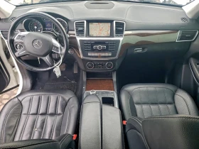 Mercedes-Benz GL 450 ПОДГРЕВ* КАМЕРА* КЕЙЛЕС* LANE* ASSIST - 8982 € / 17567.27 лв. - 74023946 7