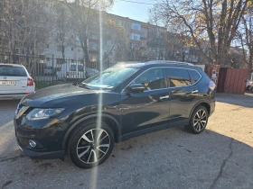 Nissan X-trail 1.6dCi - 9000 € / 17602.47 лв. - 36593689 2