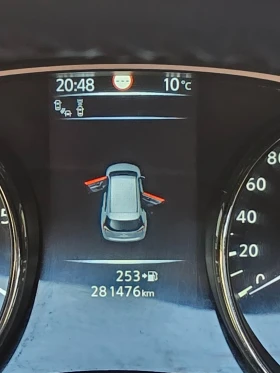 Nissan X-trail 1.6dCi - 9000 € / 17602.47 лв. - 36593689 14