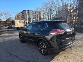 Nissan X-trail 1.6dCi - 9000 € / 17602.47 лв. - 36593689 4