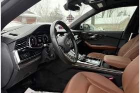 Audi Q8 Technik* 55TFSI* Quattro* АвтоКредит* (ЦЕНА ДО БГ) - 30999 € / 60628.77 лв. - 78836099 6