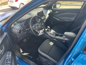 Nissan Juke N-connecta, снимка 6 - Автомобили и джипове - 53604698