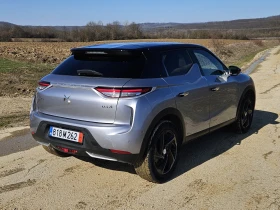 DS DS 3 Crossback E-Tense So Chic FULL, снимка 6 - Автомобили и джипове - 53651240