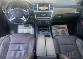 Mercedes-Benz ML 350 BlueTec | Обдухване | HarmonKardon | Без Инцидени  - 14400 € / 28163.95 лв. - 29523872 8