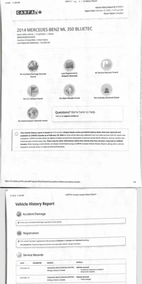 Mercedes-Benz ML 350 BlueTec | Обдухване | HarmonKardon | Без Инцидени  - 14400 € / 28163.95 лв. - 29523872 16