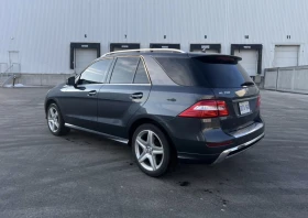 Mercedes-Benz ML 350 BlueTec | Обдухване | HarmonKardon | Без Инцидени  - 14400 € / 28163.95 лв. - 29523872 5