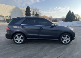 Mercedes-Benz ML 350 BlueTec | Обдухване | HarmonKardon | Без Инцидени  - 14400 € / 28163.95 лв. - 29523872 4