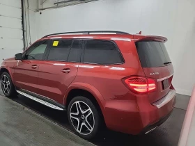 Mercedes-Benz GLS * 550 4 MATIC * CARFAX * �������� * KEYLESS *  | Mobile.bg � ����� ������ 4