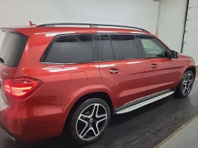 Mercedes-Benz GLS * 550 4 MATIC * CARFAX * �������� * KEYLESS *  | Mobile.bg � ����� ������ 5