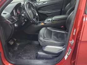 Mercedes-Benz GLS * 550 4 MATIC * CARFAX * �������� * KEYLESS *  | Mobile.bg � ����� ������ 7