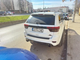 Jeep Grand cherokee SRT - 22000 € / 43028.26 лв. - 52350640 7