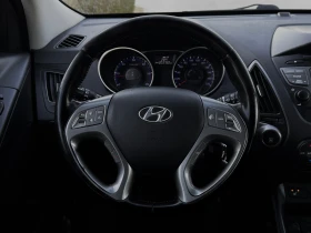 Hyundai IX35 XPOSSIBLE 1.7 CRDI НОВ ВНОС - 8000 € / 15646.64 лв. - 18835348 8