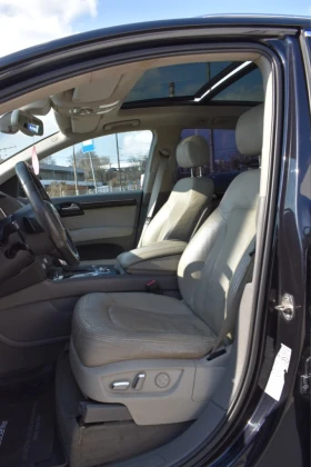Audi Q7 Audi Q7 3.0ТDI - 12200 € / 23861.13 лв. - 77713428 9
