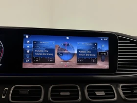 Mercedes-Benz GLE 350 4MATIC* AMG* FACE* DISTRONIC* 360 CAM* �����* ���� | Mobile.bg � ����� ������ 13