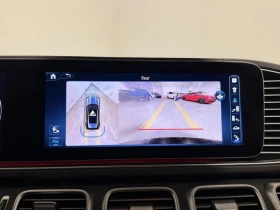 Mercedes-Benz GLE 350 4MATIC* AMG* FACE* DISTRONIC* 360 CAM* �����* ���� | Mobile.bg � ����� ������ 12