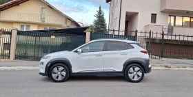 Hyundai Kona 64kWh 204кс ТОП СЪСТОЯНИЕ | Auto.bg — изображение 9
