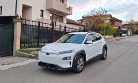 Hyundai Kona 64kWh 204кс ТОП СЪСТОЯНИЕ | Auto.bg — изображение 10