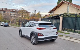 Hyundai Kona 64kWh 204кс ТОП СЪСТОЯНИЕ | Auto.bg — изображение 8