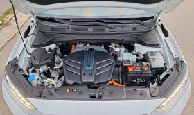 Hyundai Kona 64kWh 204кс ТОП СЪСТОЯНИЕ | Auto.bg — изображение 14