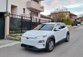 Hyundai Kona 64kWh 204кс ТОП СЪСТОЯНИЕ