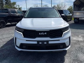 Kia Sorento AWD/КОЖА/ПАНО/ПОДГРЕВ/CARFAX/ФИНАНСИРАНЕ | Auto.bg — изображение 1