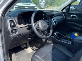 Kia Sorento AWD/КОЖА/ПАНО/ПОДГРЕВ/CARFAX/ФИНАНСИРАНЕ | Auto.bg — изображение 6