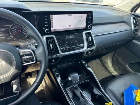 Kia Sorento AWD/КОЖА/ПАНО/ПОДГРЕВ/CARFAX/ФИНАНСИРАНЕ | Auto.bg — изображение 8