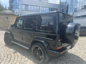 Mercedes-Benz G 63 AMG - 142000 € / 277727.86 лв. - 96740815 4