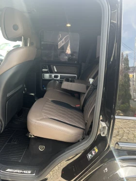 Mercedes-Benz G 63 AMG - 142000 € / 277727.86 лв. - 96740815 8