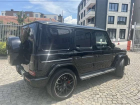 Mercedes-Benz G 63 AMG - 142000 € / 277727.86 лв. - 96740815 5