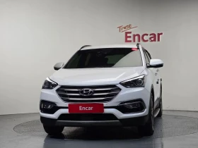 Hyundai Santa fe Gasoline 2.0 Turbo 2WD| 240�.�.| ���.��������� | Mobile.bg � ����� ������ 3