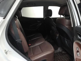 Hyundai Santa fe Gasoline 2.0 Turbo 2WD| 240�.�.| ���.��������� | Mobile.bg � ����� ������ 11
