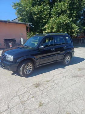 Suzuki Grand vitara undefined | Auto.bg — изображение 3